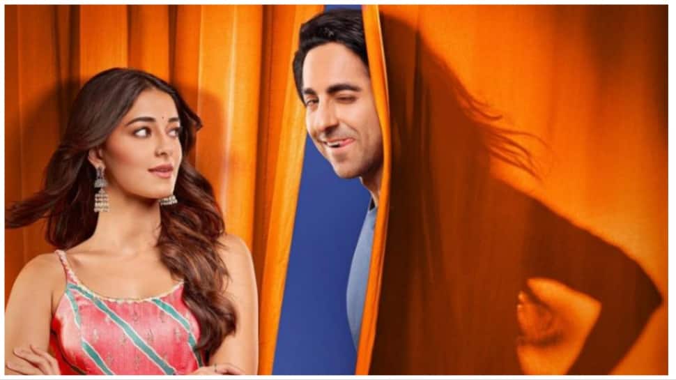 Ayushmann Khurrana, Ananya Panday&#039;s Dream Girl 2 Teaser Will Leave You Excited - Watch