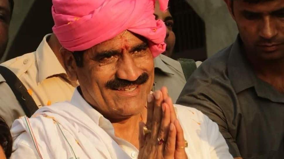 ED Raids Haryana Congress MLA Dharam Singh Chhoker; Seizes Luxury Cars Worth Rs 4 Crore, Jewellery