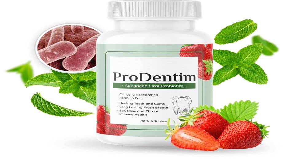 'ProDentim Review 2023: Truth Behind This Dental Health Solution With Real User Reviews And Benefits Inside! | India News - Vimarsana News