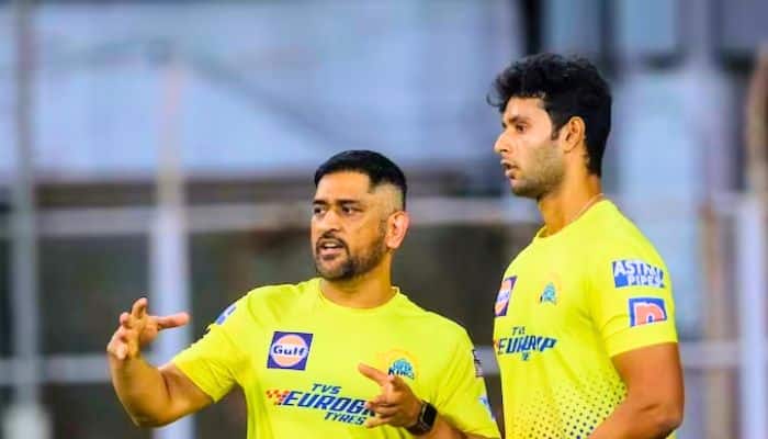 Watch: Shivam Dube Reveals How CSK Captain MS Dhoni&#039;s Advice Shaped His Career After Deodhar Trophy 2023 Heroics