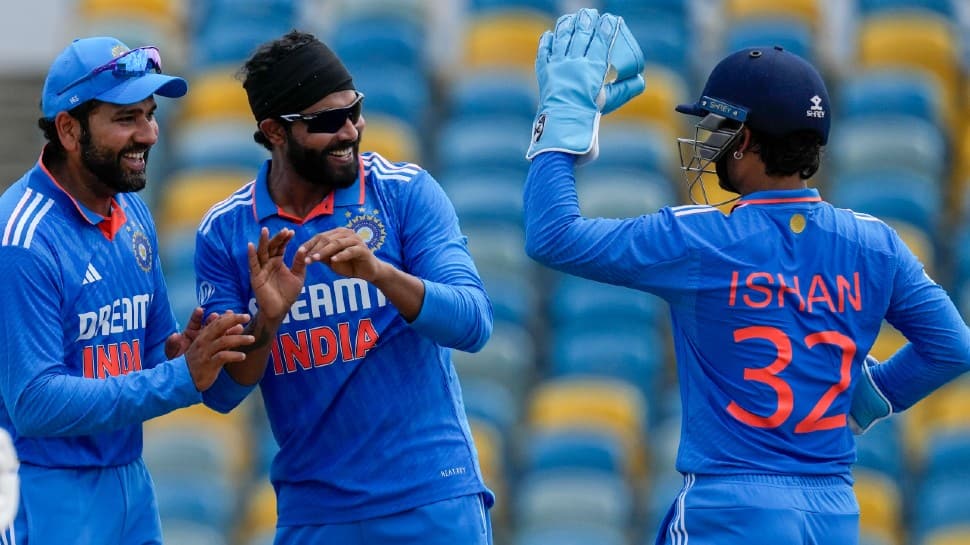 IND Vs WI Dream11 Team Prediction, Match Preview, Fantasy Cricket Hints: Captain, Probable Playing 11s, Team News; Injury Updates For Today’s India Vs West Indies 3rd ODI in Tarouba, 7PM IST, August 1