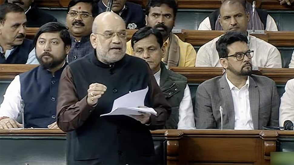 Amit Shah To Introduce Delhi Services Bill In Lok Sabha Today; Fresh Fireworks On Cards In Parliament