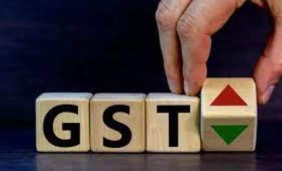 GST New Rule