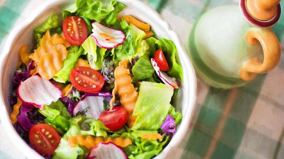 Vegetarians At 50 Per Cent Higher Risk Of Hip Fracture - Here’s What Study Reveals 