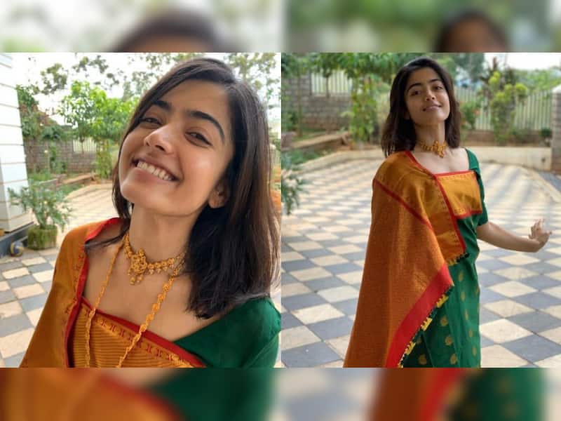 'Pushpa 2' Star Rashmika Mandanna's Never-Ending Love For Coorgi ...