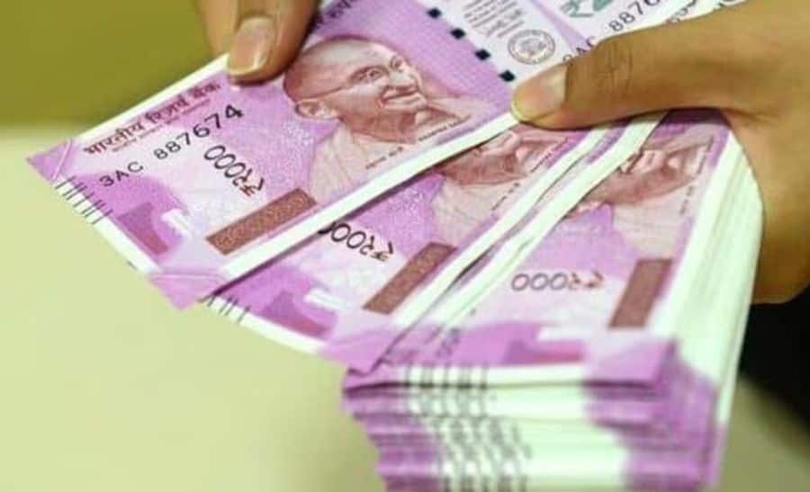 88% Of Rs 2000 Notes Returned To Banks Till July 31: RBIvv