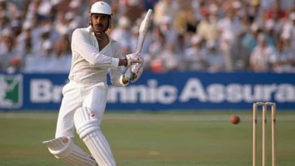 Dilip Vengsarkar