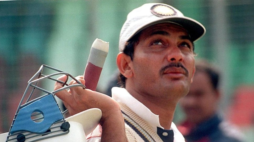 Mohammad Azharuddin