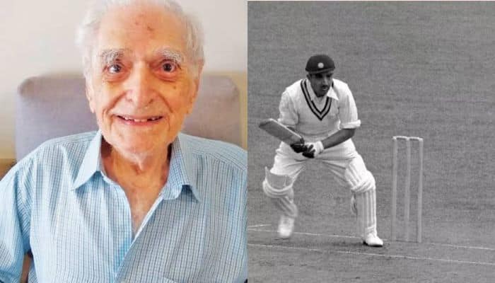 Who Was Rustom Cooper? India&#039;s Oldest Cricketer Who Died At Age Of 100
