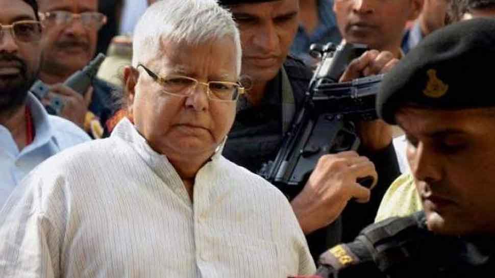 Lalu Yadav Mocks PM Modi Once more, Says ‘He Will Flee Like Ferdinand Marcos After 2024 Polls’