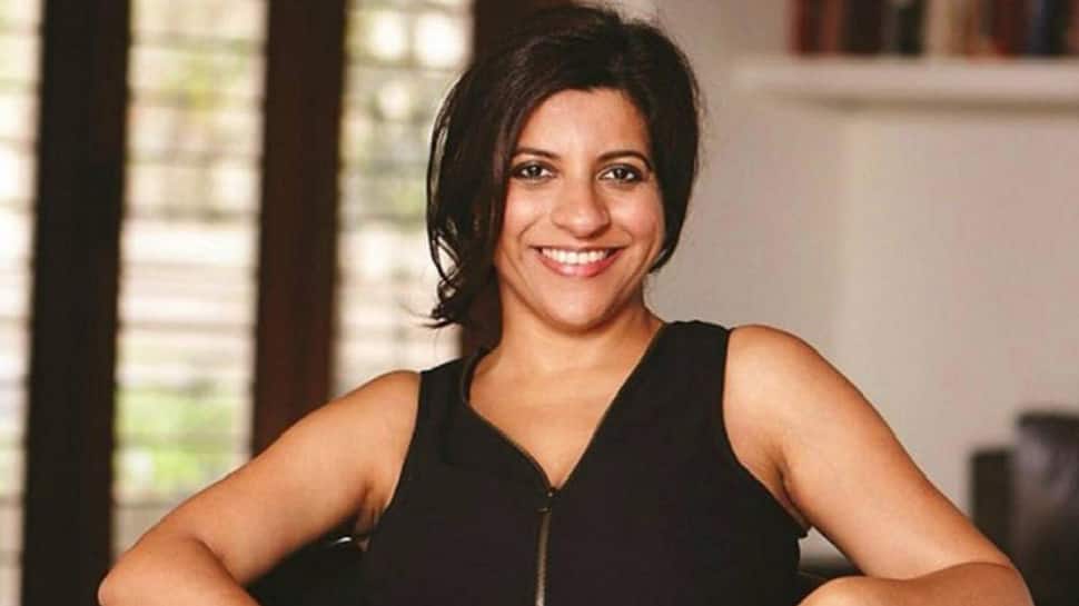 'I Was Trolled By Fans To Release 'Made In Heaven' Season 2,' Says Zoya Akhtar - Vimarsana News