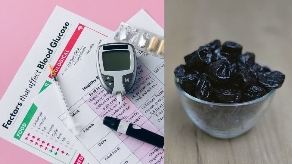 Diabetes Control: Benefits Of Dried Prunes – How People With High Blood Sugar Should Include Them In Diet