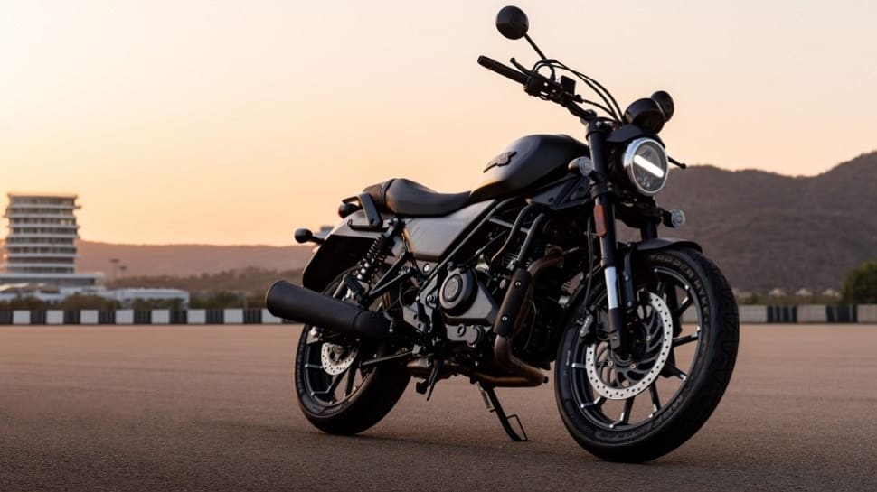 Harley-Davidson X440 To Get Expensive, Will Start From Rs 2.39 Lakh - Details