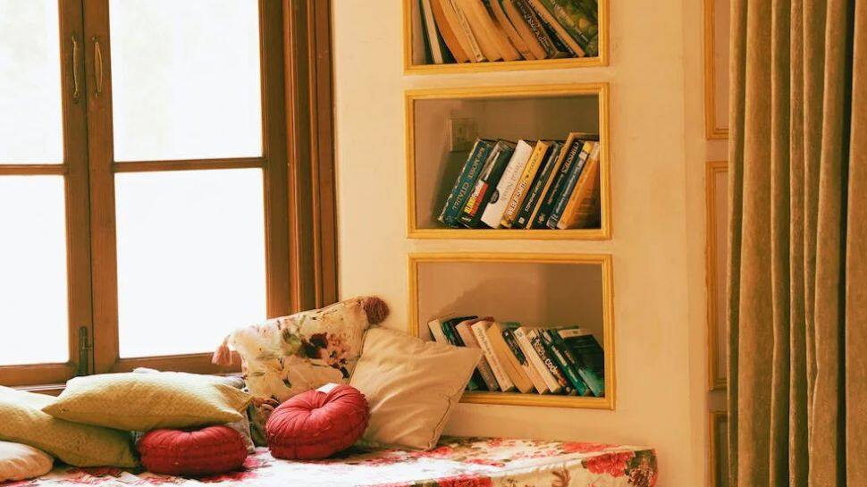 Create An Instagram-Worthy Nook