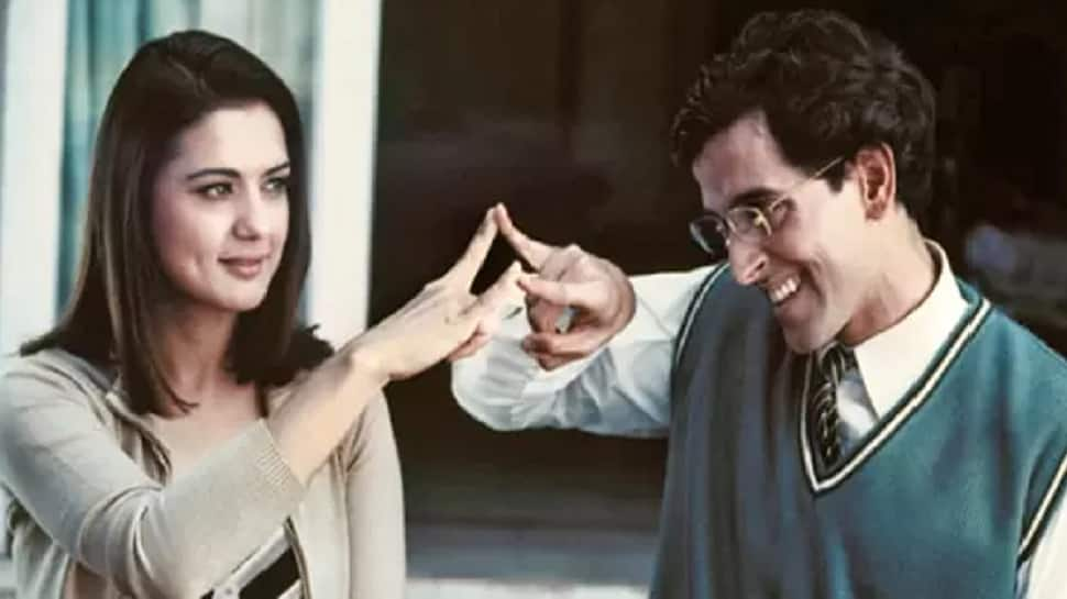 Koi Mil Gaya Jadoo Hand