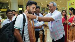 Pakistan Men’s Hockey Coach Says Team ‘Always Excited To Play In India’