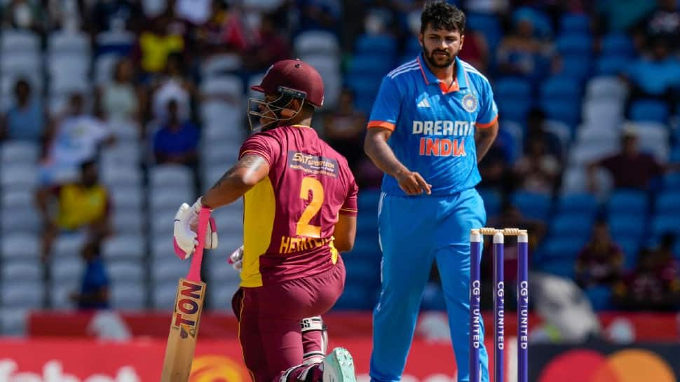 India Vs West Indies 3rd ODI: Shardul Thakur Has ‘Wicket-Taking Luck’ Because Of THIS, Reveals Aakash Chopra