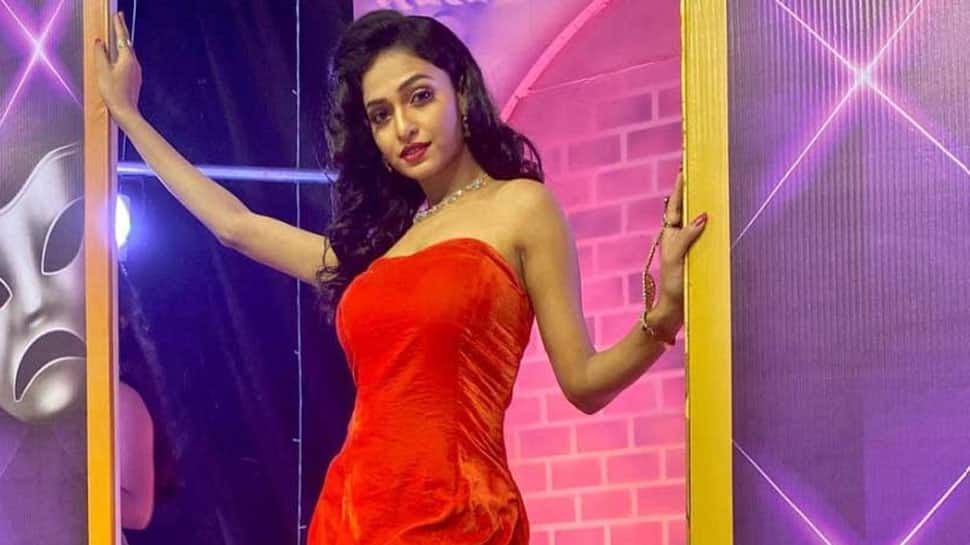 Odia Heroine Download Xxx Video - Shocking! Odia Actress Sheetal Patra Alleges Producer Leaked Her Private  Videos | People News | Zee News