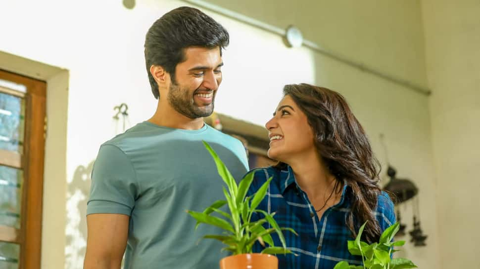 Vijay Deverakonda And Samantha Ruth Prabhu Are All Set To Bless The Screens With Their Chemistry In &#039;Kushi&#039;