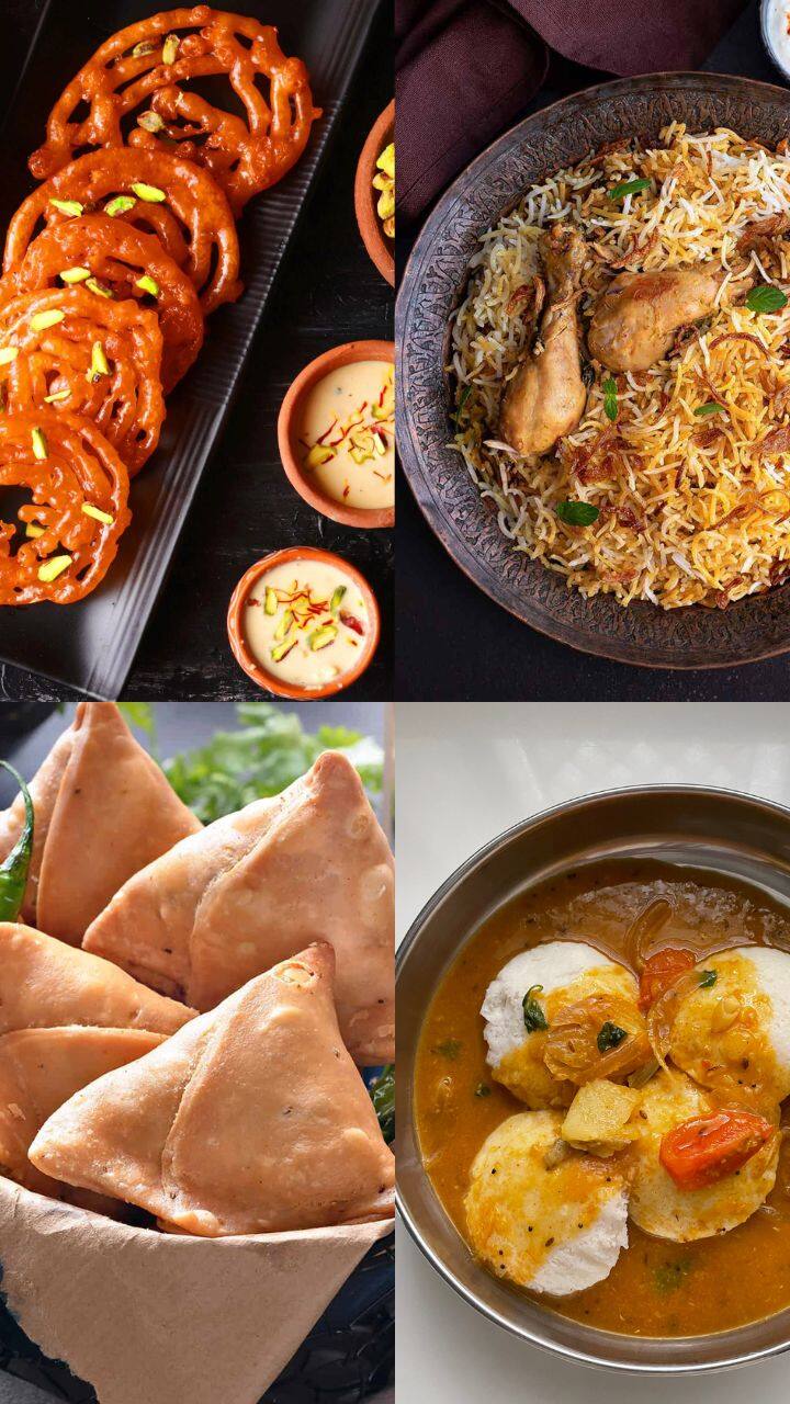 10 Indian Comfort Foods To Help You De-Stress