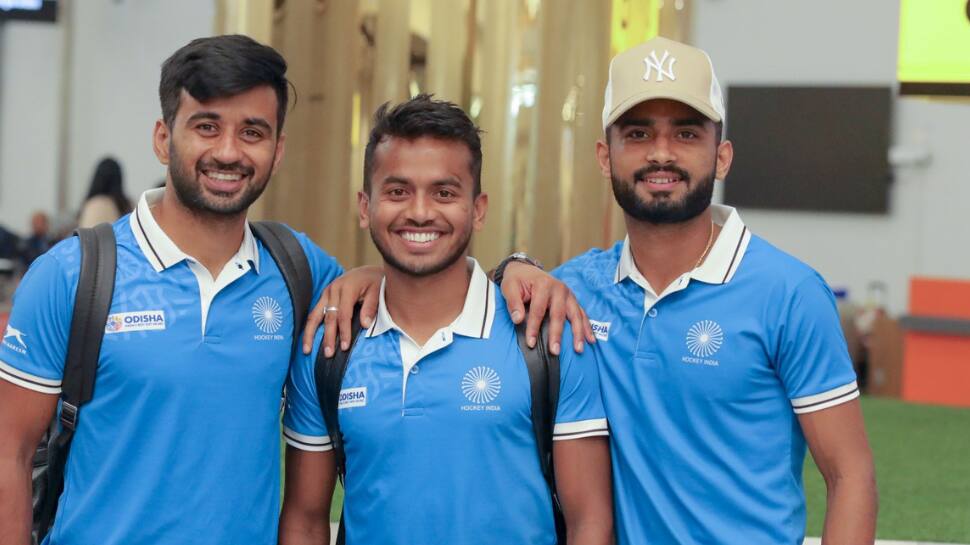 Asian Champions Trophy 2023: Teams, Schedule, Match Timings, LIVE Streaming; All You Need To Know