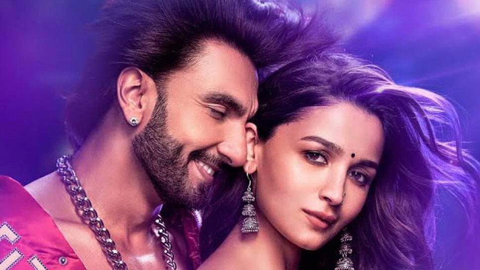 Ranveer Singh: Outpouring of love for Rocky Aur Rani Kii Prem Kahani beyond  imagination