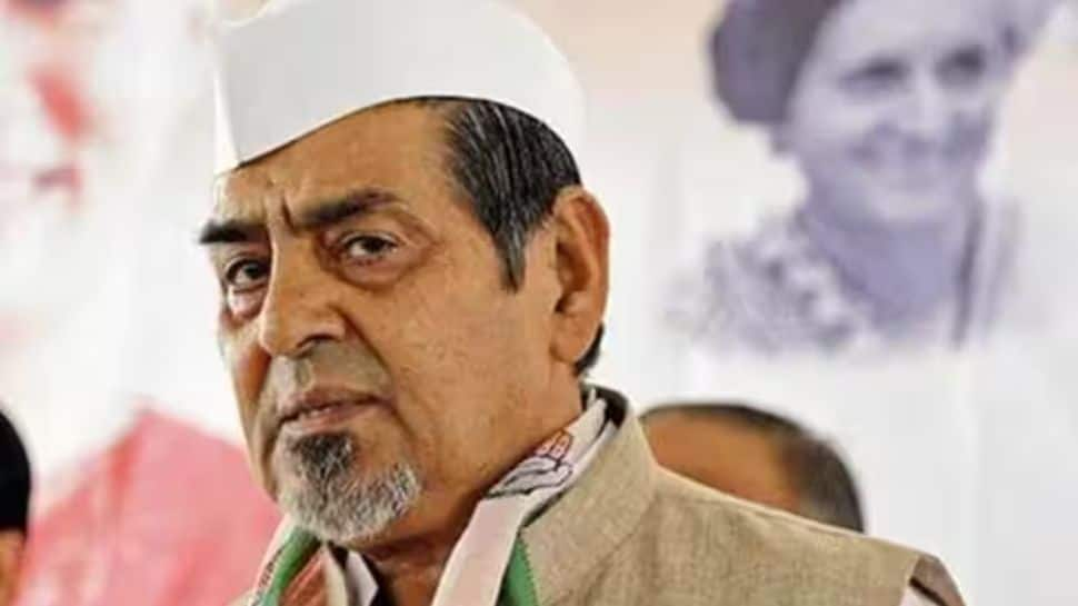 1984 Anti-Sikh Riots: Delhi Court Reserves Order On Jagdish Tytler&#039;s Anticipatory Bail Plea