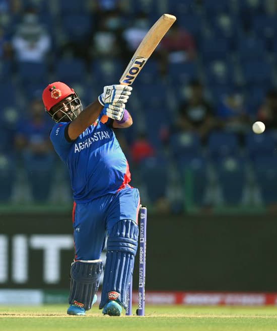 9. Mohammad Shahzad