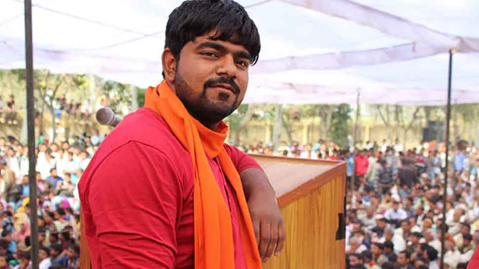 Who Is Monu Manesar, The Bajrang Dal Leader Who Has Denied Role In Nuh Communal Violence?