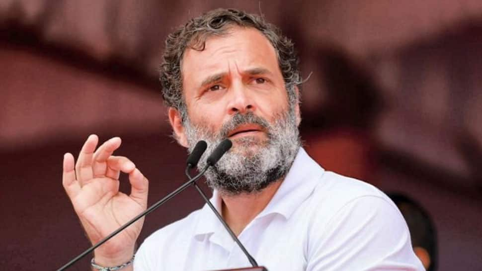 Modi Surname Case: Rahul Gandhi Says &#039;Not Guilty, Offence Trivial,&#039; Files Affidavit In SC