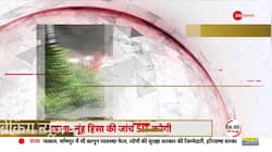 Nuh Violence Breaking: 116 arrested in Nuh violence case, 5 CRPF companies sought from Center