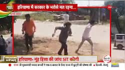 Nuh Violence Breaking: Haryana's CM Khattar avoids violence, government cannot provide security to all