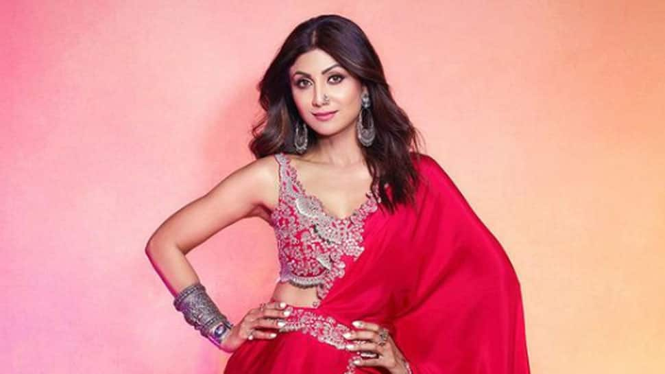 India&#039;s Got Talent 10: Shilpa Shetty Left Speechless by 95-year-old contestant Bhagwani Devi