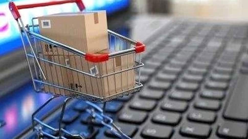 Government Likely To Come Out With Draft E-commerce Policy Soon