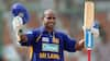 Sanath Jayasuriya