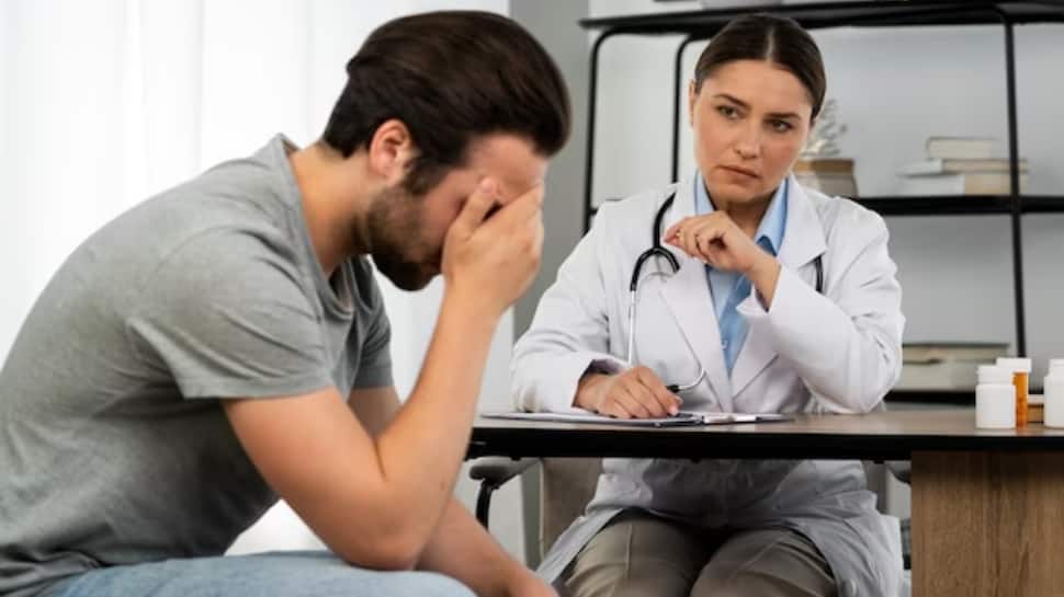 Male Infertility: What Leads To Low Sperm Count And How To Improve Sexual Health? Expert Explains