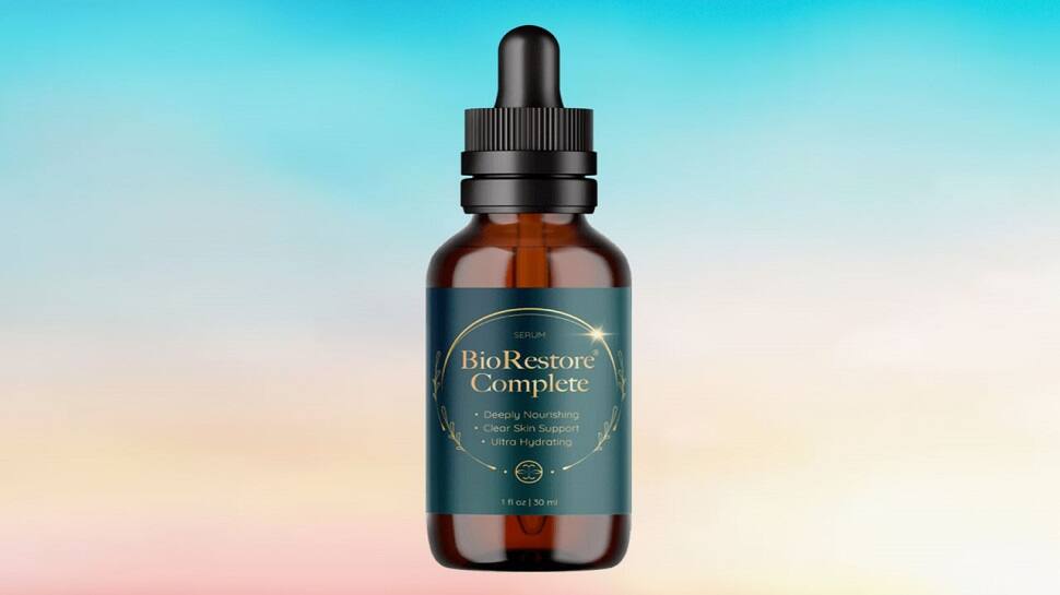 "Biorestore Complete Review 2023 - The Beauty Secret to Age Defying Glowing Skin! Is this Claim Real? Know the Opinion of the Customers!" | India News - Vimarsana News