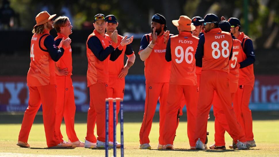 Latest Cricket News: Netherlands To Arrive In India In September To Begin Preparation For ODI World Cup 2023 Early