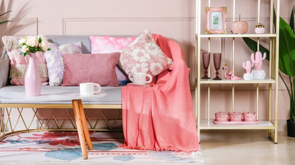 Monsoon Home Decor Ideas: Quick And Affordable Ways To Add A Splash Of Colour To Your House