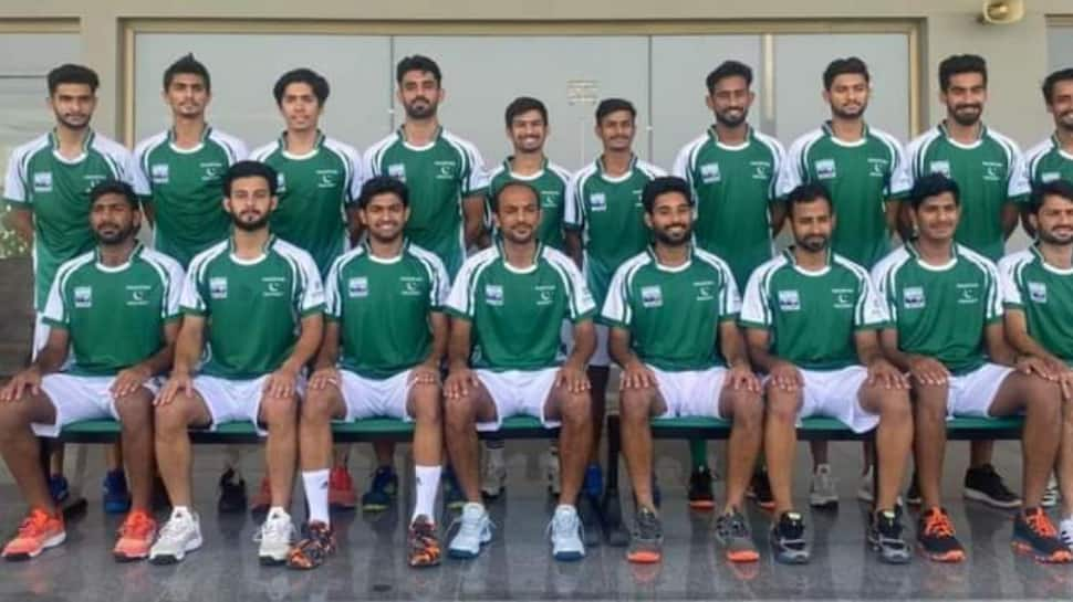 Asian Champions Trophy 2023 Hockey Pakistan Vs Malaysia Livestreaming: When And Where To Watch In India