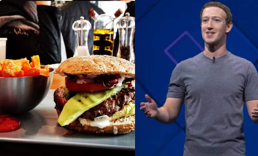 Mark Zuckerberg&#039;s &#039;Unhealthy&#039; Diet Chart Will Shock You; Here Is All That He Eats Everyday