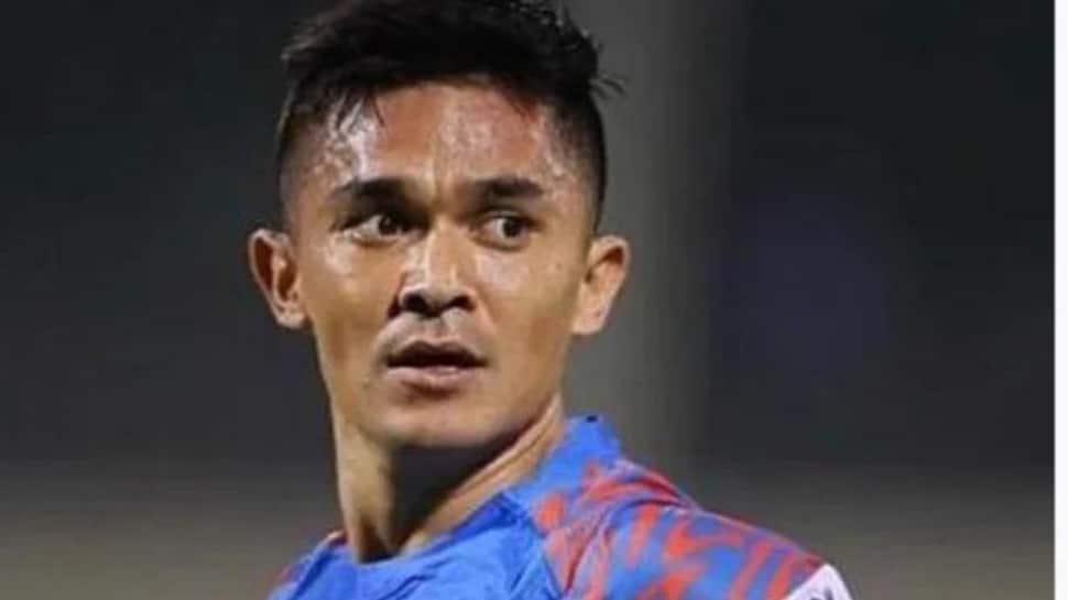 Sunil Chhetri - Submissions - Cut Out Player Faces Megapack