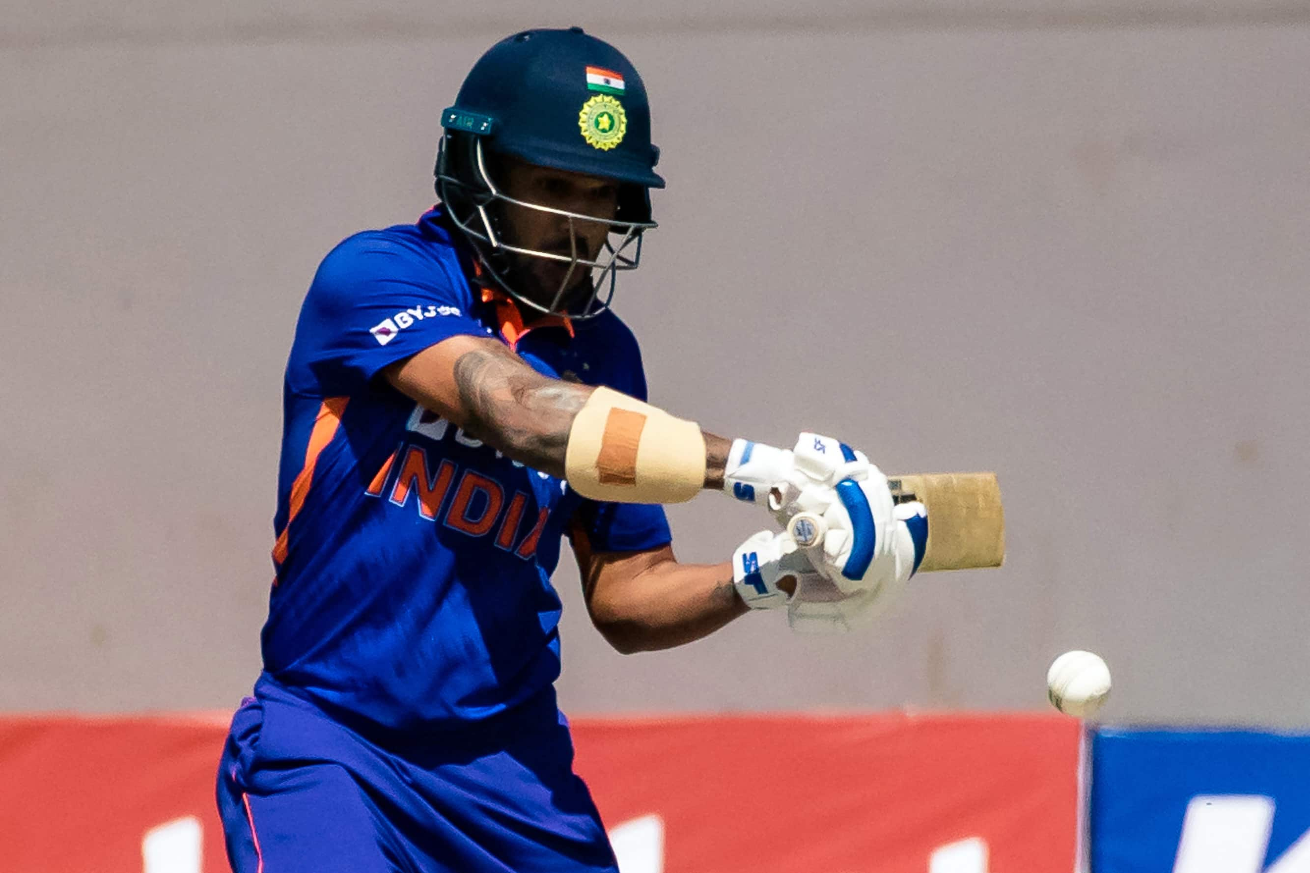 10. Shikhar Dhawan