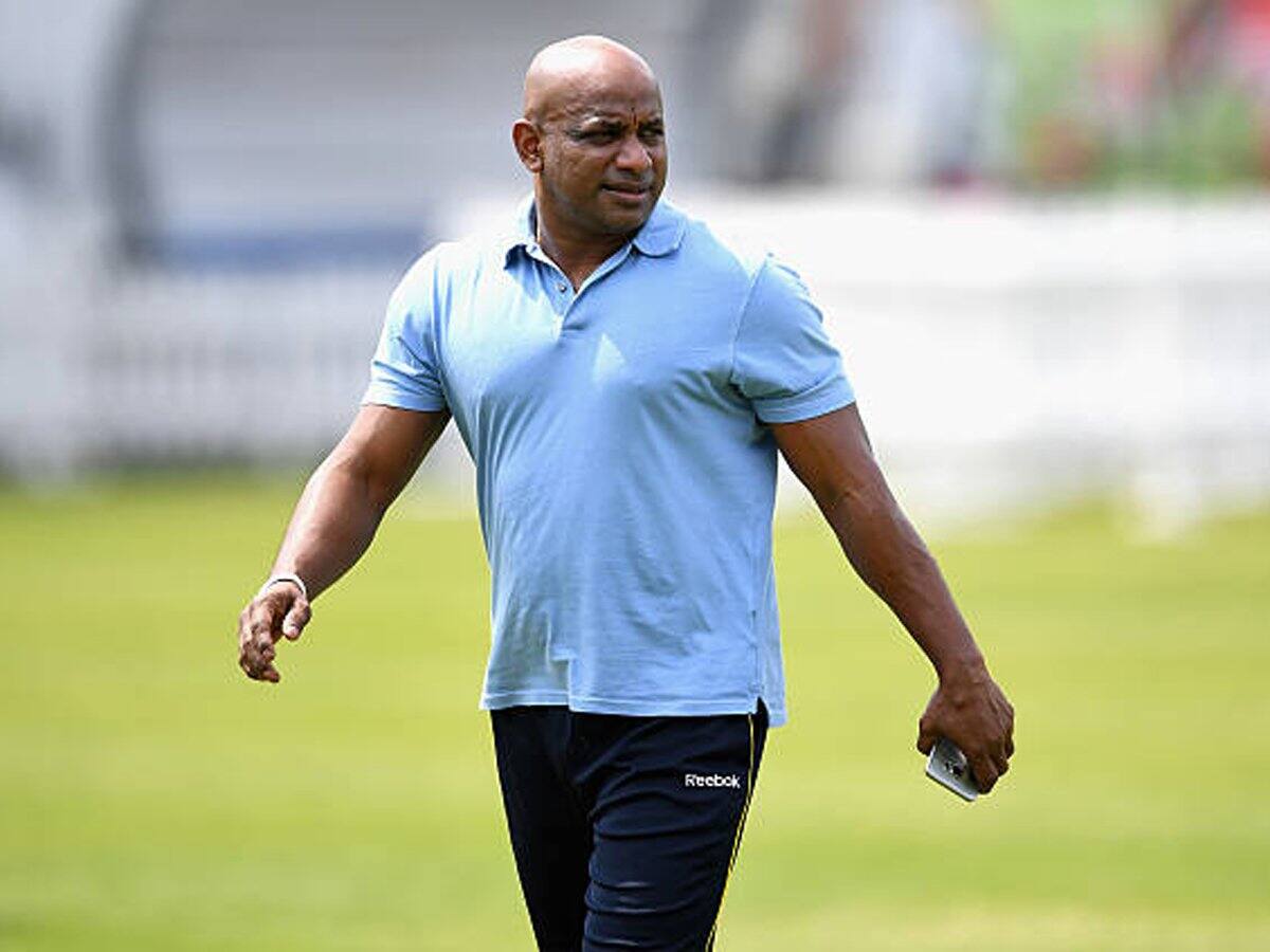 9. Sanath Jayasuriya Again