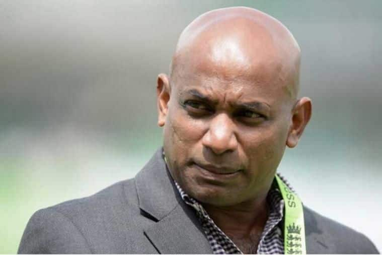 8. Sanath Jayasuriya