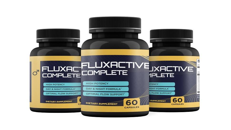 "Fluxactive Complete Review 2023: The Path to Healthy Prostate and Optimum Wellness! Must Read This Before Buying!" | India News - Vimarsana News