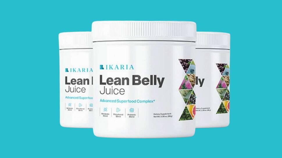 "Ikaria Lean Belly Juice Review 2023: A Natural Weight Loss Solution! Is it safe? Must Read What Customers Say" | India News - Vimarsana News