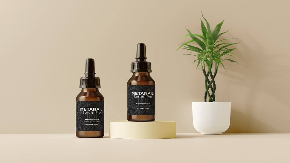"Metanail Complex Review 2023 - The Solution for Beautiful, Fungus-Free Nails! Must Read Customer Reviews Before Buying!" | India News - Vimarsana News