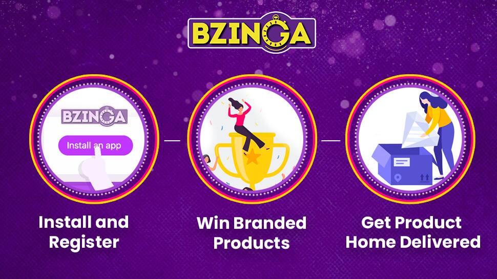 Bzinga Winning Strategies: How To Play &amp; Win!