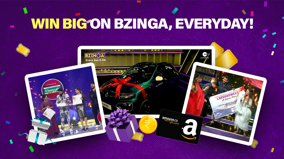 Bzinga: Unleash The Fun With Simple, Challenging Games That Keep You Wanting More